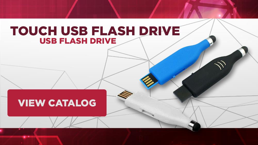 Touch usb что это